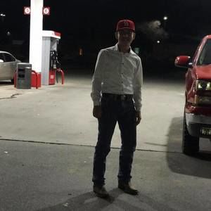 Meet your Posher, Erick